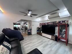 Blk 321 Serangoon Avenue 2 (Serangoon), HDB Executive #577131451